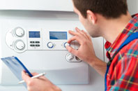 free commercial Little Coxwell boiler quotes